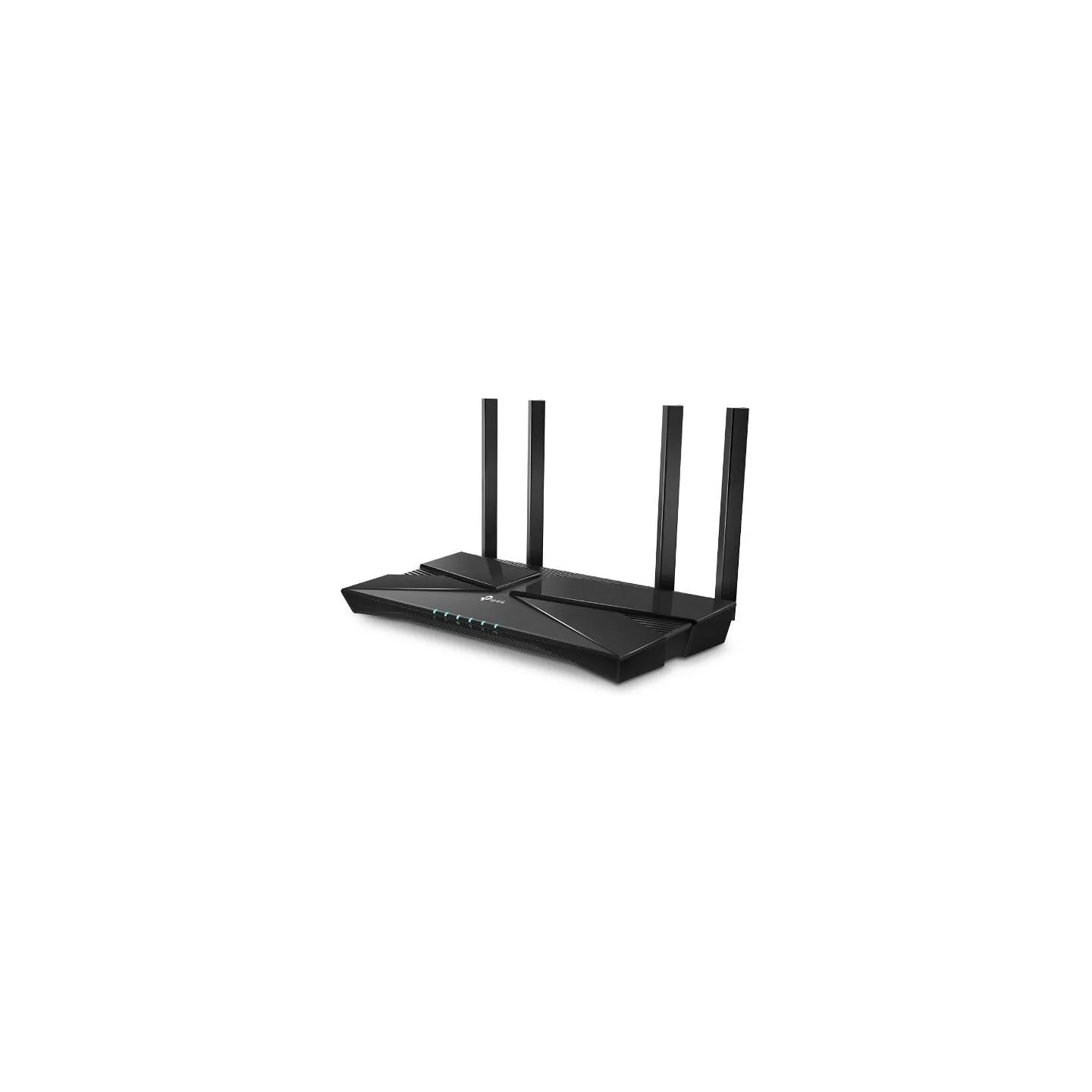 Tp-Link Wireless Router|TP-LINK|Archer AX1800|Wi-Fi 6 (802.11ax)|Data speed 1775 Mbit/s|Ethernet WAN Yes|WAN connection type RJ-