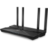 Tp-Link Wireless Router|TP-LINK|Archer AX1800|Wi-Fi 6 (802.11ax)|Data speed 1775 Mbit/s|Ethernet WAN Yes|WAN connection type RJ-
