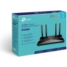Tp-Link Wireless Router|TP-LINK|Archer AX1800|Wi-Fi 6 (802.11ax)|Data speed 1775 Mbit/s|Ethernet WAN Yes|WAN connection type RJ-