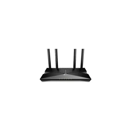 Tp-Link Wireless Router|TP-LINK|Router|1500 Mbps|1 WAN|4x10/100/1000M|Number of antennas 4|ARCHERAX1500