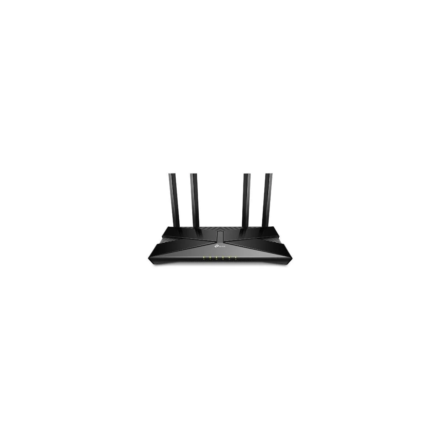 Tp-Link Wireless Router|TP-LINK|Router|1500 Mbps|1 WAN|4x10/100/1000M|Number of antennas 4|ARCHERAX1500