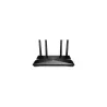 Tp-Link Wireless Router|TP-LINK|Router|1500 Mbps|1 WAN|4x10/100/1000M|Number of antennas 4|ARCHERAX1500