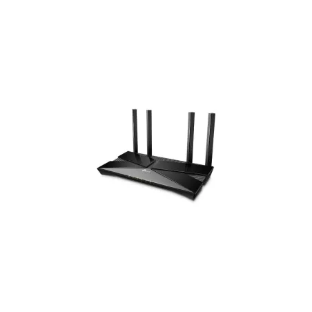 Tp-Link Wireless Router|TP-LINK|Router|1500 Mbps|1 WAN|4x10/100/1000M|Number of antennas 4|ARCHERAX1500