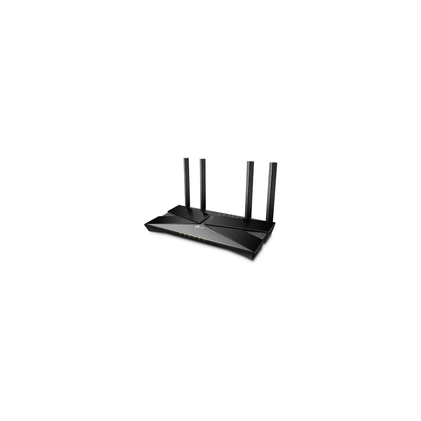 Tp-Link Wireless Router|TP-LINK|Router|1500 Mbps|1 WAN|4x10/100/1000M|Number of antennas 4|ARCHERAX1500