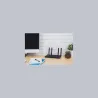 Tp-Link Wireless Router|TP-LINK|Router|1500 Mbps|1 WAN|4x10/100/1000M|Number of antennas 4|ARCHERAX1500