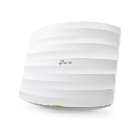 Tp-Link Access Point|TP-LINK|Omada|300 Mbps|IEEE 802.11b|IEEE 802.11g|IEEE 802.11n|1xRJ45|Number of antennas 2|EAP110