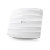 Tp-Link Access Point|TP-LINK|Omada|300 Mbps|IEEE 802.11b|IEEE 802.11g|IEEE 802.11n|1xRJ45|Number of antennas 2|EAP110