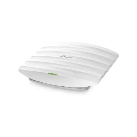 Tp-Link Access Point|TP-LINK|Omada|300 Mbps|IEEE 802.11b|IEEE 802.11g|IEEE 802.11n|1xRJ45|Number of antennas 2|EAP110