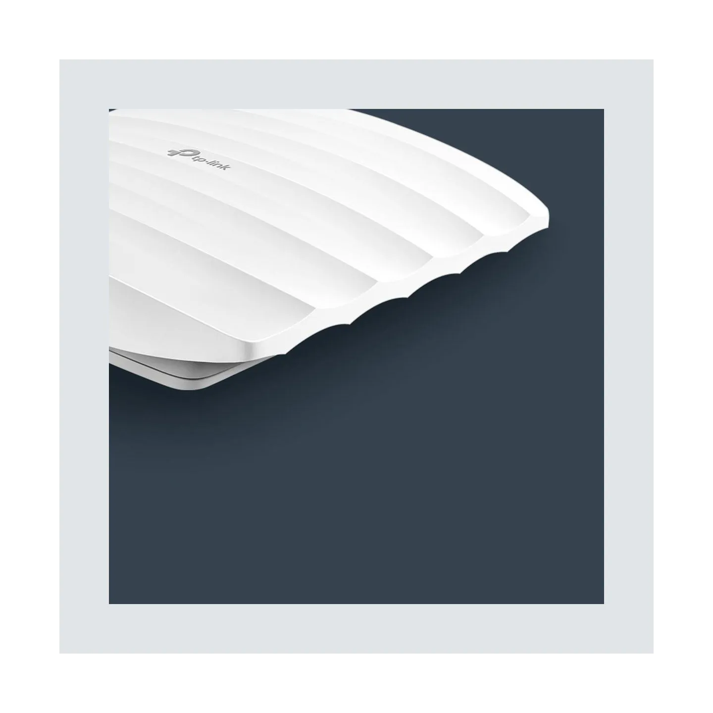 Tp-Link Access Point|TP-LINK|Omada|300 Mbps|IEEE 802.11b|IEEE 802.11g|IEEE 802.11n|1xRJ45|Number of antennas 2|EAP110