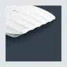 Tp-Link Access Point|TP-LINK|Omada|300 Mbps|IEEE 802.11b|IEEE 802.11g|IEEE 802.11n|1xRJ45|Number of antennas 2|EAP110