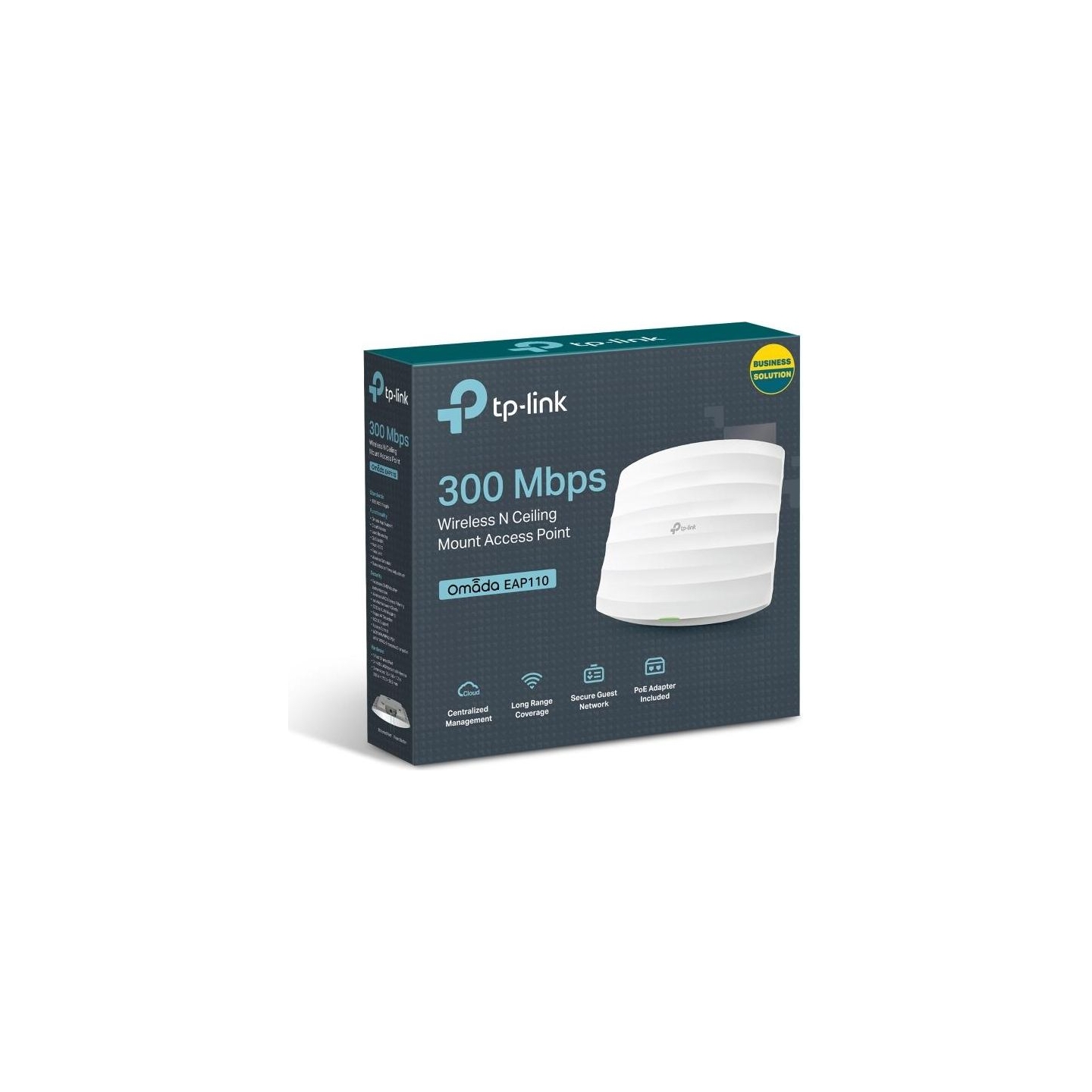 Tp-Link 300Mbps Access Point