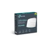 Tp-Link Access Point|TP-LINK|Omada|300 Mbps|IEEE 802.11b|IEEE 802.11g|IEEE 802.11n|1xRJ45|Number of antennas 2|EAP110