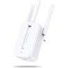 Mercusys | Wi-Fi Range Extender | MW300RE | 802.11n | 2.4GHz | 300 Mbit/s | no PoE | Antenna type 3xExternal