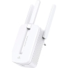 Mercusys | Wi-Fi Range Extender | MW300RE | 802.11n | 2.4GHz | 300 Mbit/s | no PoE | Antenna type 3xExternal