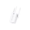 Mercusys | Wi-Fi Range Extender | MW300RE | 802.11n | 2.4GHz | 300 Mbit/s | no PoE | Antenna type 3xExternal