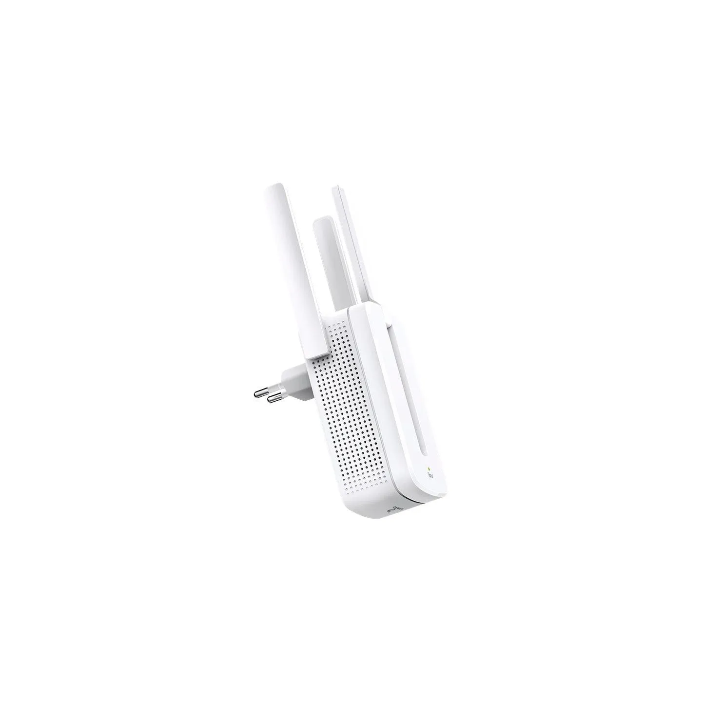 Mercusys | Wi-Fi Range Extender | MW300RE | 802.11n | 2.4GHz | 300 Mbit/s | no PoE | Antenna type 3xExternal