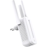 Mercusys | Wi-Fi Range Extender | MW300RE | 802.11n | 2.4GHz | 300 Mbit/s | no PoE | Antenna type 3xExternal