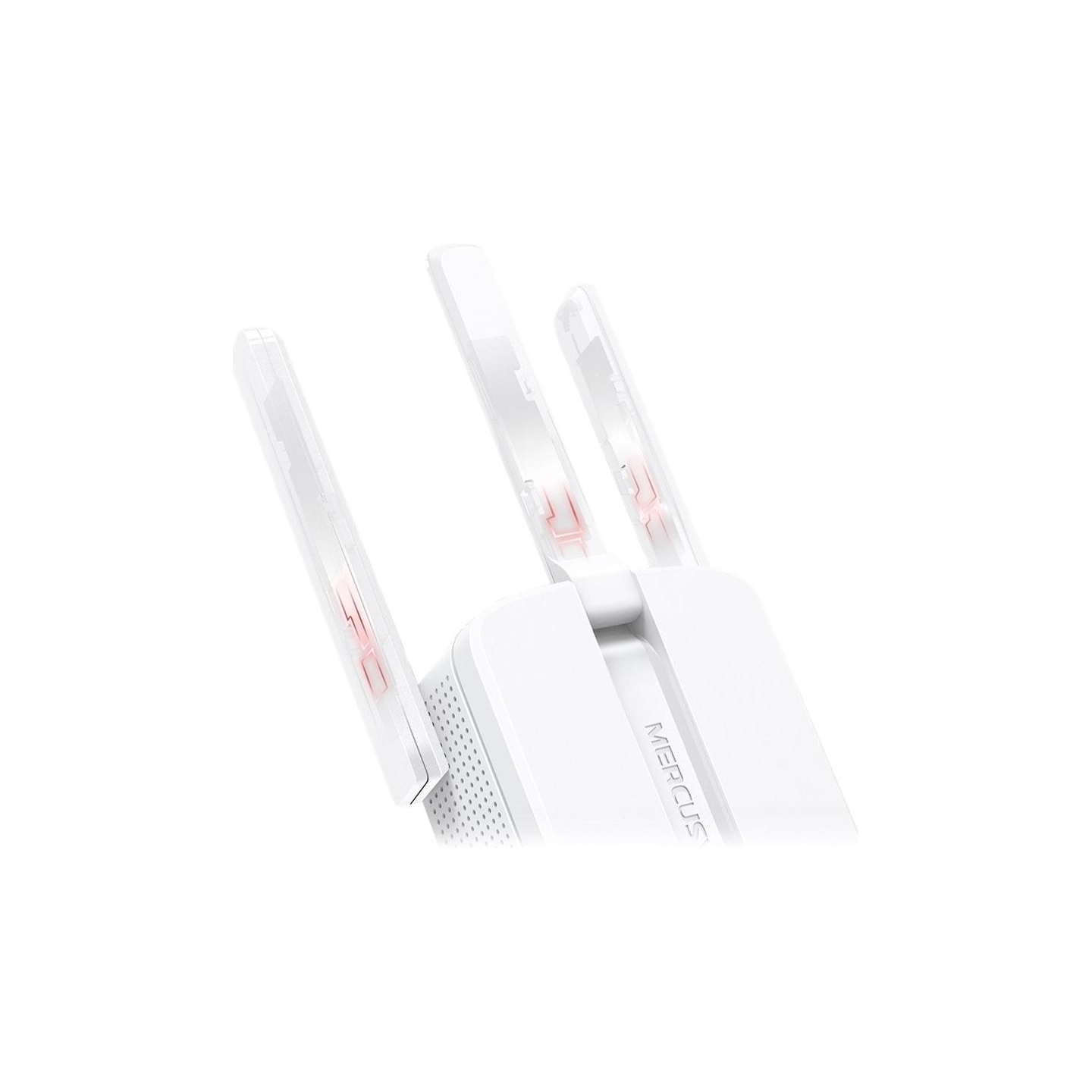 Mercusys | Wi-Fi Range Extender | MW300RE | 802.11n | 2.4GHz | 300 Mbit/s | no PoE | Antenna type 3xExternal