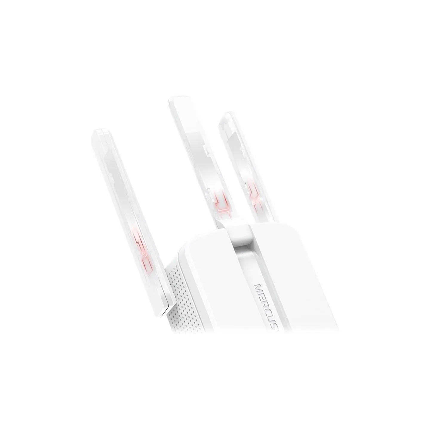 Mercusys | Wi-Fi Range Extender | MW300RE | 802.11n | 2.4GHz | 300 Mbit/s | no PoE | Antenna type 3xExternal