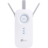 Tp-Link | AC1900 Wi-Fi Range Extender | RE550 | 802.11ac | 2GHz/5GHz | 600+1300 Mbit/s | 10/100/1000 Mbit/s | Ethernet LAN (RJ-4