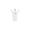 Tp-Link | AC1900 Wi-Fi Range Extender | RE550 | 802.11ac | 2GHz/5GHz | 600+1300 Mbit/s | 10/100/1000 Mbit/s | Ethernet LAN (RJ-4