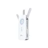 Tp-Link | AC1900 Wi-Fi Range Extender | RE550 | 802.11ac | 2GHz/5GHz | 600+1300 Mbit/s | 10/100/1000 Mbit/s | Ethernet LAN (RJ-4