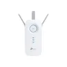 Tp-Link | AC1900 Wi-Fi Range Extender | RE550 | 802.11ac | 2GHz/5GHz | 600+1300 Mbit/s | 10/100/1000 Mbit/s | Ethernet LAN (RJ-4
