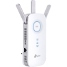 Tp-Link | AC1900 Wi-Fi Range Extender | RE550 | 802.11ac | 2GHz/5GHz | 600+1300 Mbit/s | 10/100/1000 Mbit/s | Ethernet LAN (RJ-4