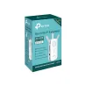 Tp-Link | AC1900 Wi-Fi Range Extender | RE550 | 802.11ac | 2GHz/5GHz | 600+1300 Mbit/s | 10/100/1000 Mbit/s | Ethernet LAN (RJ-4