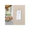 Tp-Link | AC1900 Wi-Fi Range Extender | RE550 | 802.11ac | 2GHz/5GHz | 600+1300 Mbit/s | 10/100/1000 Mbit/s | Ethernet LAN (RJ-4