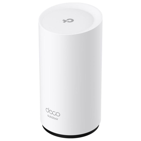 Tp-Link BE3600 Outdoor/Indoor Mesh WiFi 7 Router | Deco BE25-Outdoor (1-pack) | 802.11ax | 2.4 GHz / 5 GHz | MU-MiMO No | PoE in