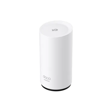 Tp-Link BE3600 Outdoor/Indoor Mesh WiFi 7 Router | Deco BE25-Outdoor (1-pack) | 802.11ax | 2.4 GHz / 5 GHz | MU-MiMO No | PoE in