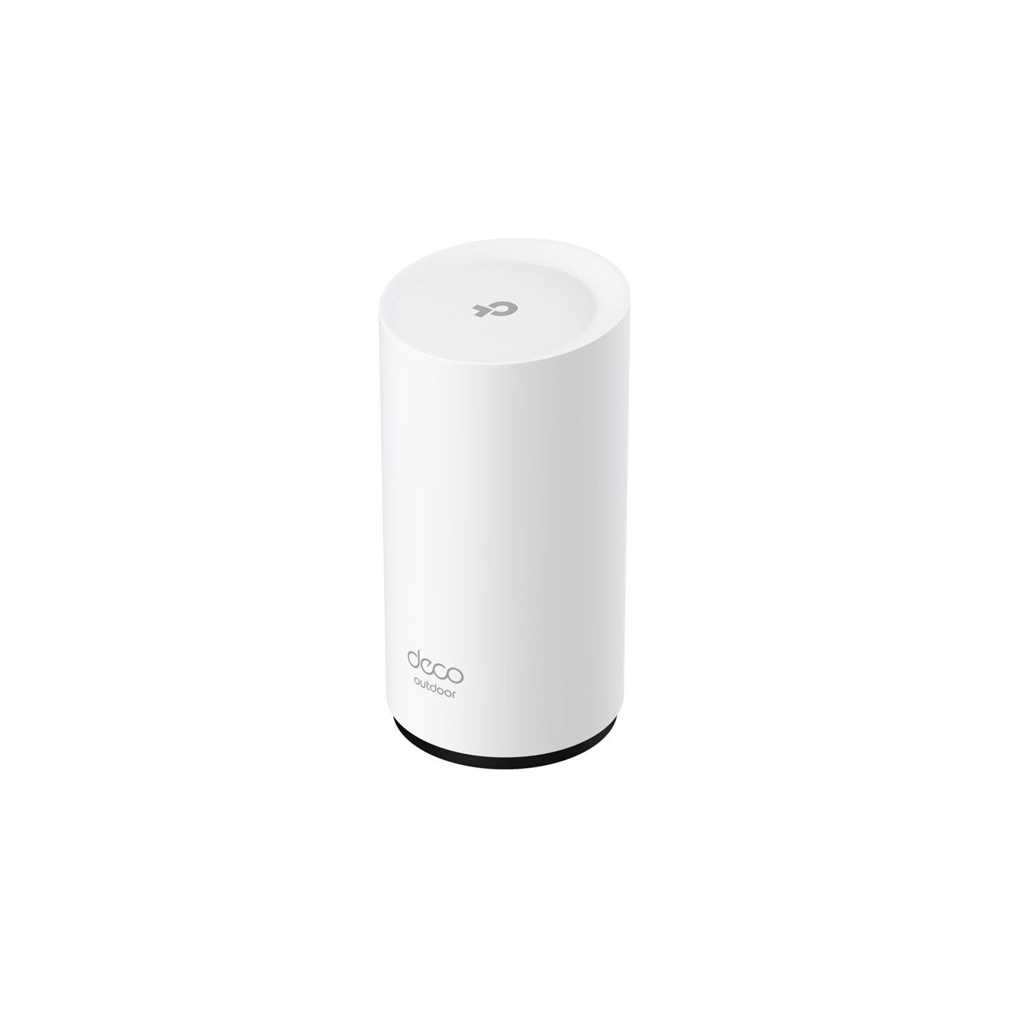 Tp-Link BE3600 Outdoor/Indoor Mesh WiFi 7 Router | Deco BE25-Outdoor (1-pack) | 802.11ax | 2.4 GHz / 5 GHz | MU-MiMO No | PoE in