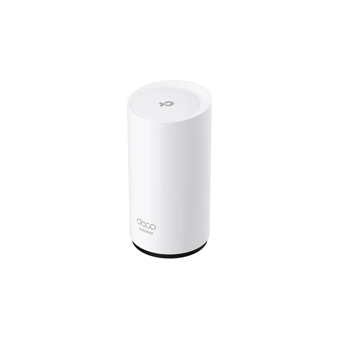 Tp-Link BE3600 Outdoor/Indoor Mesh WiFi 7 Router | Deco BE25-Outdoor (1-pack) | 802.11ax | 2.4 GHz / 5 GHz | MU-MiMO No | PoE in