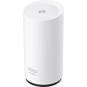 Tp-Link BE3600 Outdoor/Indoor Mesh WiFi 7 Router | Deco BE25-Outdoor (1-pack) | 802.11ax | 2.4 GHz / 5 GHz | MU-MiMO No | PoE in