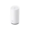 Tp-Link BE3600 Outdoor/Indoor Mesh WiFi 7 Router | Deco BE25-Outdoor (1-pack) | 802.11ax | 2.4 GHz / 5 GHz | MU-MiMO No | PoE in