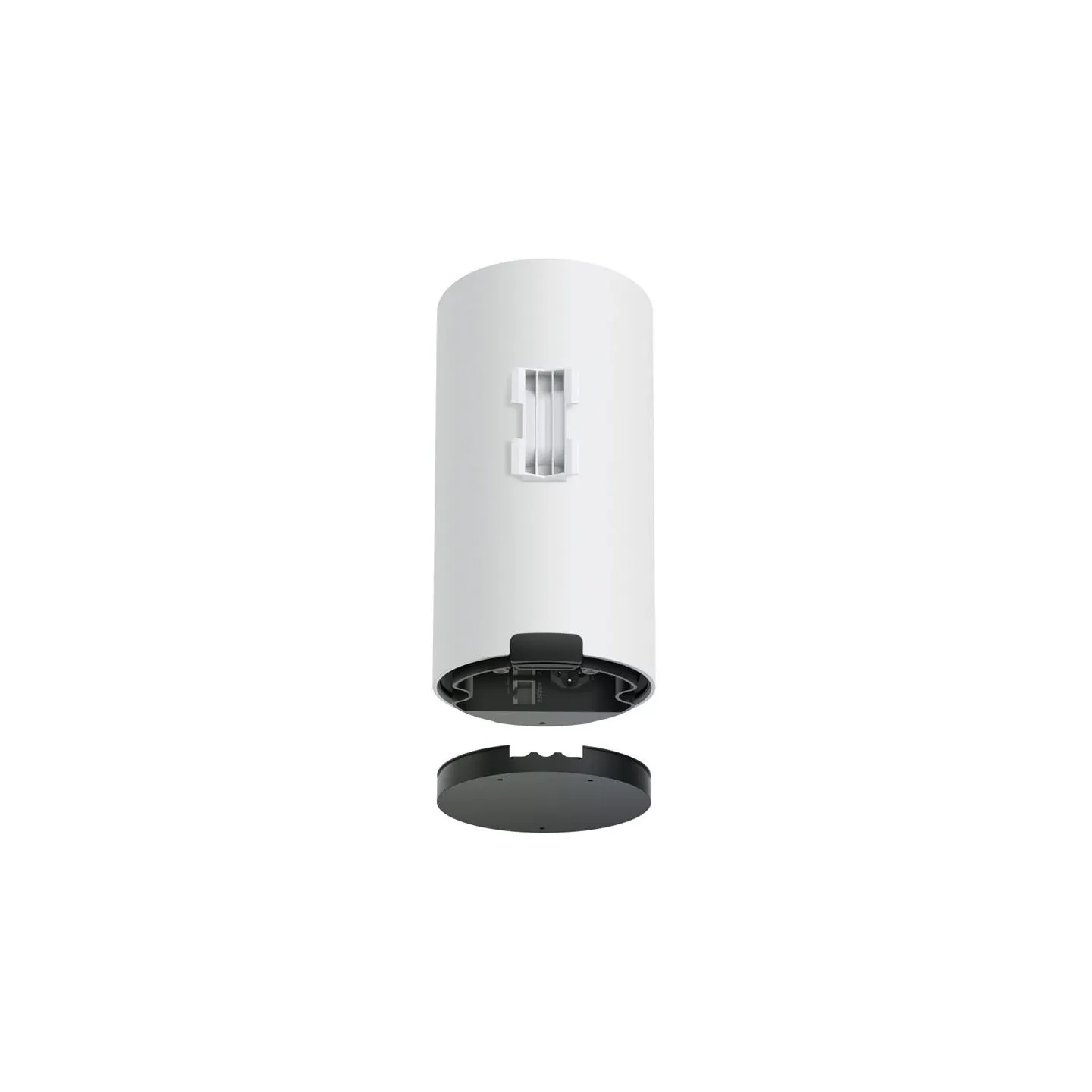Tp-Link BE3600 Outdoor/Indoor Mesh WiFi 7 Router | Deco BE25-Outdoor (1-pack) | 802.11ax | 2.4 GHz / 5 GHz | MU-MiMO No | PoE in