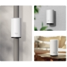 Tp-Link BE3600 Outdoor/Indoor Mesh WiFi 7 Router | Deco BE25-Outdoor (1-pack) | 802.11ax | 2.4 GHz / 5 GHz | MU-MiMO No | PoE in