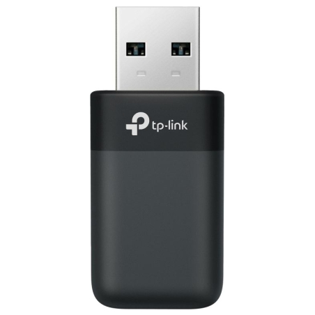 Tp-Link Archer TX23U | AX1800 Mini Wi-Fi6 Wireless USB Adapter | 802.11ax | MU-MiMO Yes | no PoE