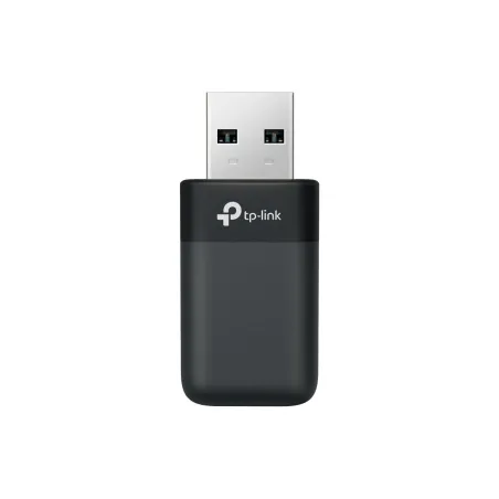 Tp-Link Archer TX23U | AX1800 Mini Wi-Fi6 Wireless USB Adapter | 802.11ax | MU-MiMO Yes | no PoE