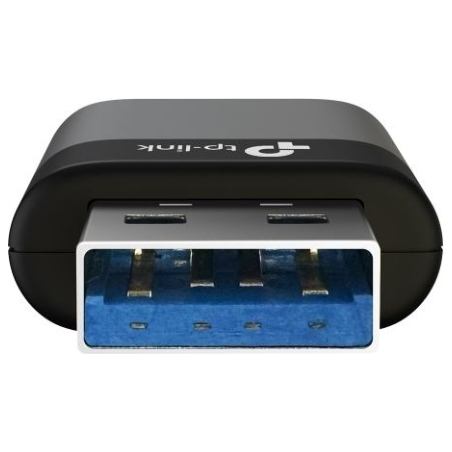 Tp-Link Archer TX23U | AX1800 Mini Wi-Fi6 Wireless USB Adapter | 802.11ax | MU-MiMO Yes | no PoE