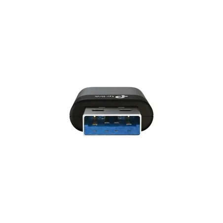 Tp-Link Archer TX23U | AX1800 Mini Wi-Fi6 Wireless USB Adapter | 802.11ax | MU-MiMO Yes | no PoE