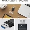 Tp-Link Archer TX23U | AX1800 Mini Wi-Fi6 Wireless USB Adapter | 802.11ax | MU-MiMO Yes | no PoE