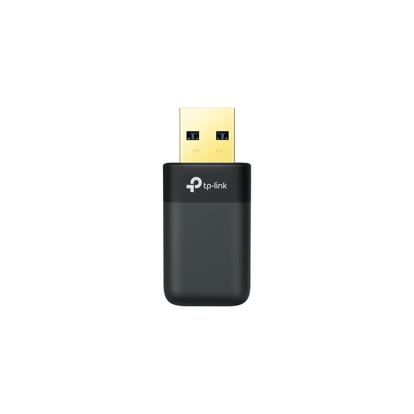 Tp-Link Archer TX23U | AX1800 Mini Wi-Fi6 Wireless USB Adapter | 802.11ax | MU-MiMO Yes | no PoE