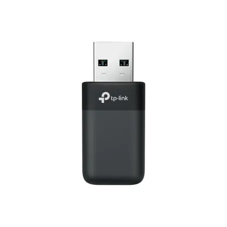Tp-Link AX3000 Dual Band Wi-Fi 6 Wireless USB Adapter | Archer TX50U | 2.4 GHz, 5 GHz | 802.11ax | MU-MiMO No | no PoE | Antenna
