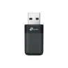Tp-Link AX3000 Dual Band Wi-Fi 6 Wireless USB Adapter | Archer TX50U | 2.4 GHz, 5 GHz | 802.11ax | MU-MiMO No | no PoE | Antenna
