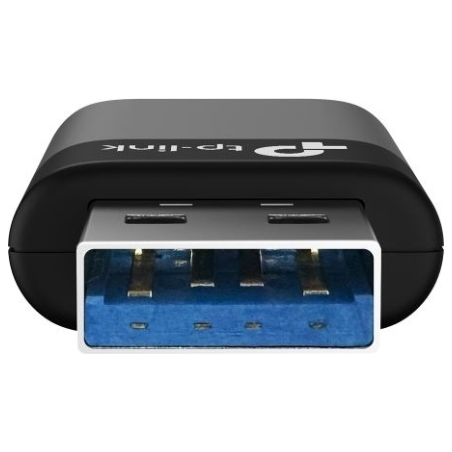 Tp-Link AX3000 Dual Band Wi-Fi 6 Wireless USB Adapter | Archer TX50U | 2.4 GHz, 5 GHz | 802.11ax | MU-MiMO No | no PoE | Antenna
