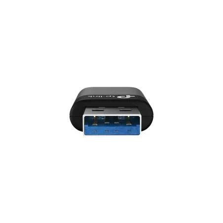 Tp-Link AX3000 Dual Band Wi-Fi 6 Wireless USB Adapter | Archer TX50U | 2.4 GHz, 5 GHz | 802.11ax | MU-MiMO No | no PoE | Antenna