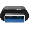 Tp-Link AX3000 Dual Band Wi-Fi 6 Wireless USB Adapter | Archer TX50U | 2.4 GHz, 5 GHz | 802.11ax | MU-MiMO No | no PoE | Antenna