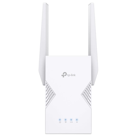Tp-Link BE3600 Dual-Band Wi-Fi 7 Range Extender | RE225BE | 802.11ax | 2882/688 Mbit/s | Ethernet LAN (RJ-45) ports 1 | MU-MiMO 